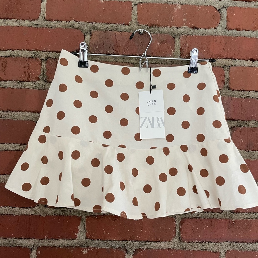 Zara Skirt